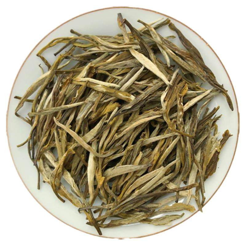 2026浓香型茉莉花茶凤尾新茶