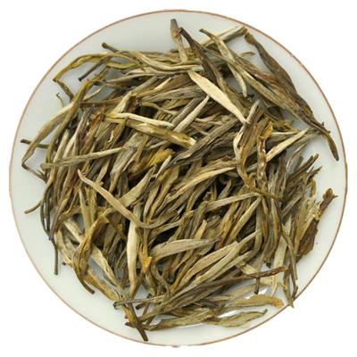 2025浓香型茉莉花茶凤尾新茶