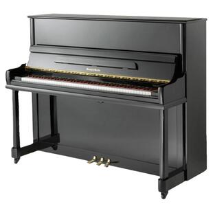 BUSH&GERTS/布什戈尔茨钢琴WH白宫系列家用演奏实木音板立式钢琴