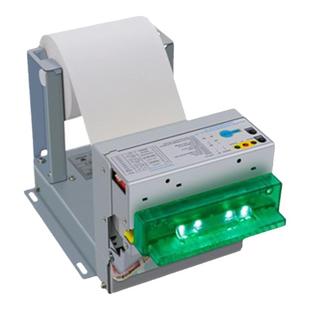 美松MS-D347-TL挂号缴费排队取号机D347-1智能热敏自助终端打印机