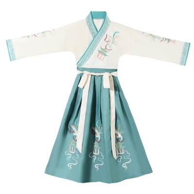 派米图男女同款中国风国学汉服