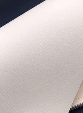 特种纸水条纹纸A4/A3刚古纸白色浅黄米黄美纹纸横竖条纹路信纸名