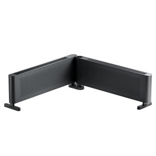 小米官旗米家石墨烯折叠踢脚线电暖器家用节能暖风机取暖器加热器