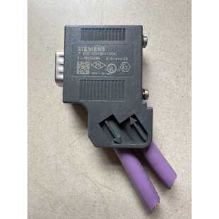 溢价-DP总线连接器接头6ES79720BA410XA0