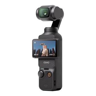 租DJI/大疆 osmo pocket3 口袋相机租赁手持vlog旅行拍摄神器云台