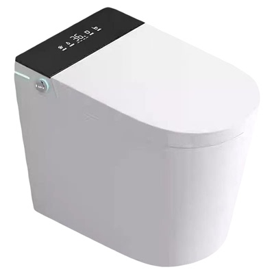 【天猫优品】58cm小户型全智能马桶家用全自动短款杀菌高端坐便器