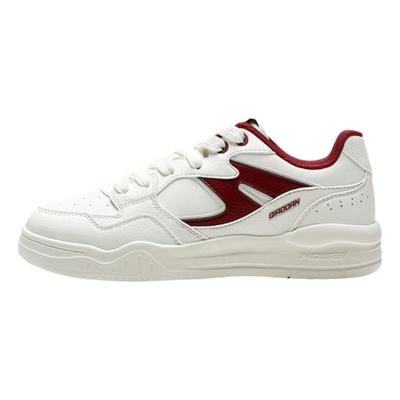 乔丹小白鞋板鞋女轻便休闲运动鞋