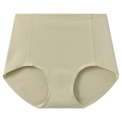 氧言无痕内裤女纯棉运动不夹臀