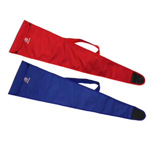 【司帕凌】双剑包 1680D双层防水牛津布  击剑器材 击剑