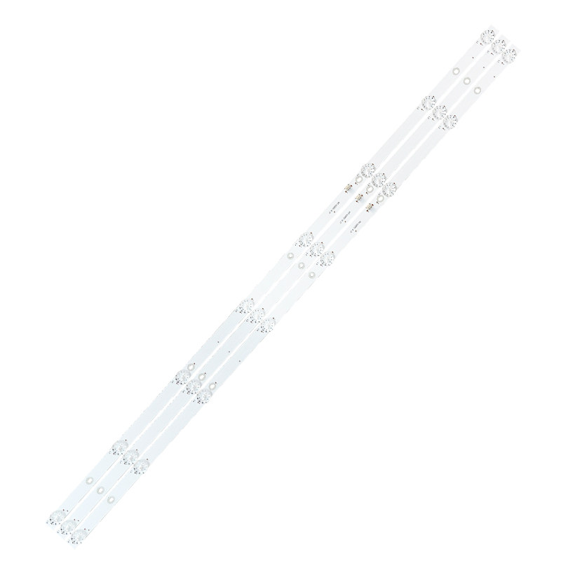 适用于40寸电视机背光LED灯条R72-40D04-004-13 R72-40D04-005-13