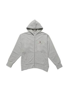 Bally巴利长袖连帽卫衣运动衫