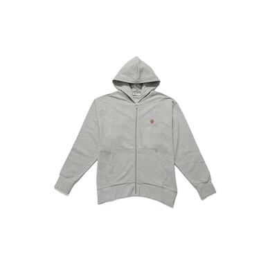 Bally巴利长袖连帽卫衣运动衫