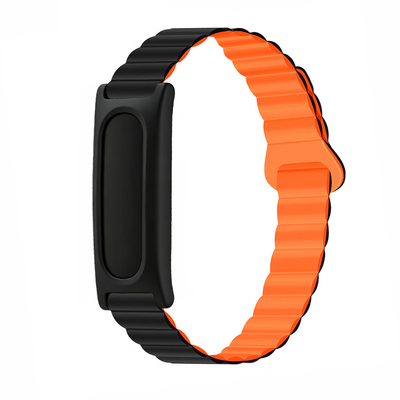 适用googlefitbitair磁吸表带