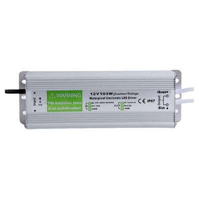 开关电源12V24V变压器水下防水