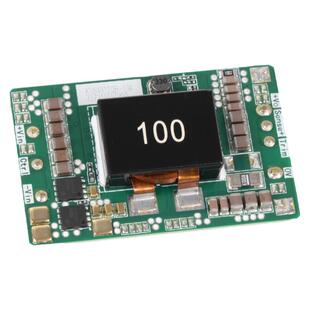 KUB4812QB-10A KUB4824QB-10A DCDC电源模块48V转12V24V10A金升阳