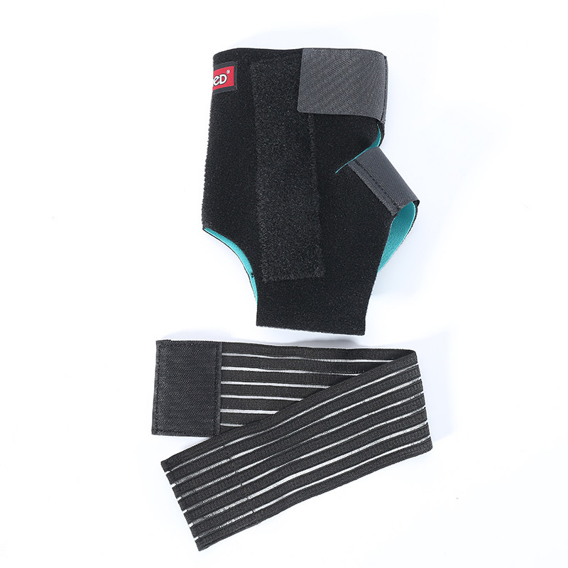 踝关节固定支具护踝韧带损伤医用可穿鞋防崴脚踝扭伤护具固定器