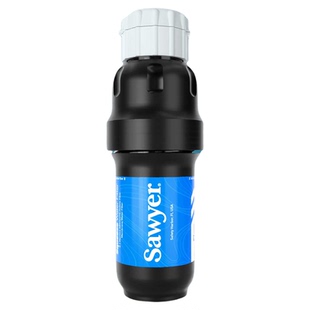 Sawyer索耶挤压水过滤系统净水便携水源过滤避险饮用水过滤SP129