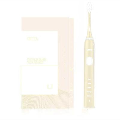 适配UlikeCareupCB02CS01UB602603牙刷头替换头电动SN903海宝CR01