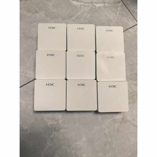 H3C WA6322H-FIT 企业级WiFi6 X86面板—议价