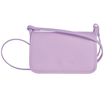 自营钱包LONGCHAMP/珑骧
