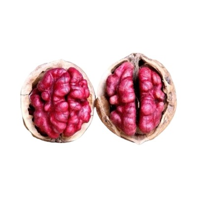 新疆红皮核桃原味|108人收藏