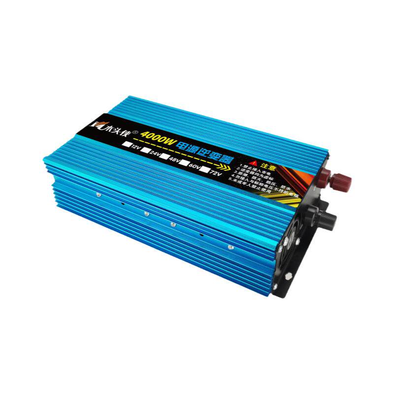 车载逆变器12v24v48v60v转220v