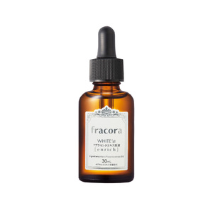 fracora胎盘素原液精华保湿30ml