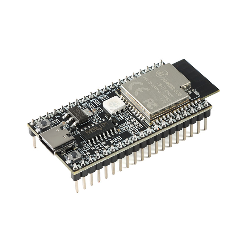 原装NodeMCU-Ai-WB2-32S-Kit WiFi+蓝牙5.0模块开发板 Type-C接口