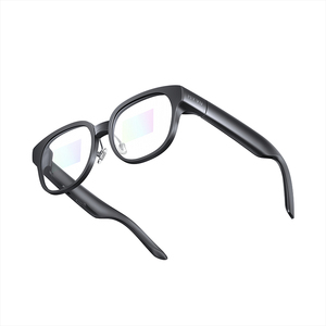 StarV Air 星纪魅族AR智能眼镜MYVU实时字幕同声翻译眼镜出国旅游导航演讲提词器留学生会议无线翻译机神器