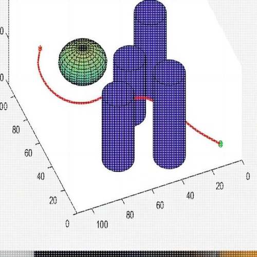 路径规划matlab三维A星遗传灰狼萤火虫调度货位优化vrp多目标优化