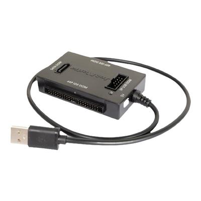 DOM电子盘读卡器多合一读卡器