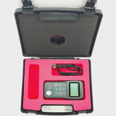 ACEZ BG-UT-600 ULTRASONIC THICKNESS GAUGE