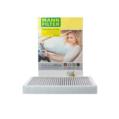 曼牌神II极光多效空调滤芯