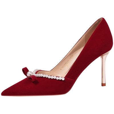 秀禾婚纱两穿拒绝磨脚标准码数