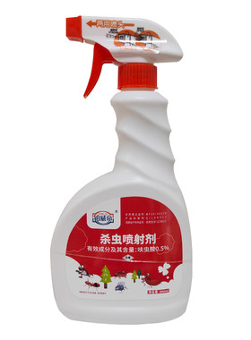 铂威帝蟑螂药液体无色无味驱虫快