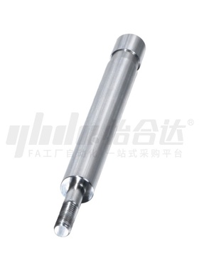 导向轴SHT32 SHT31 SHT36 SHT37-D6 D8 D10-L20-E2-S0-P3-B5-F4