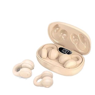 【超2万人加购】补贴15%夹耳式2025新款运动无线蓝牙耳机超长续航