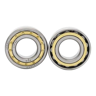 日本进口NSK圆柱滚子轴承 NU/NJ203 204 205 206 207 208 209 210