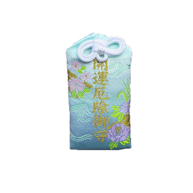 日本京都挂件合格御守