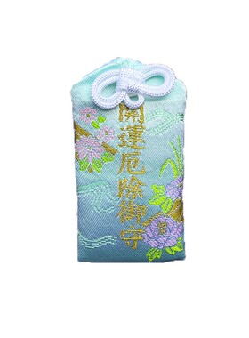 日本京都挂件合格御守
