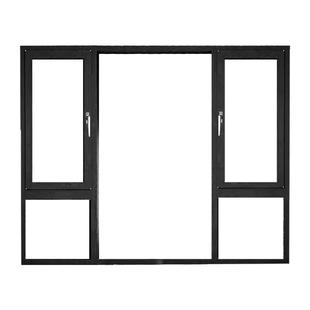 上海断桥铝门窗系统窗铝合金门窗封阳台隔音窗平开窗移窗落地窗