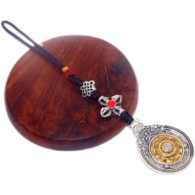 西藏个性饰品挂件吊坠包包挂件