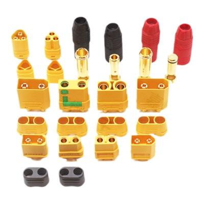 XT90XT60XT30航模插头