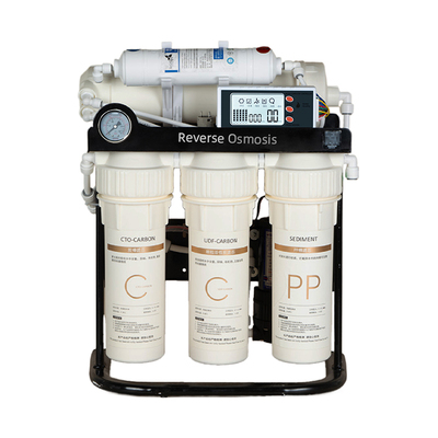 苏尔通用滤芯大流量净水器