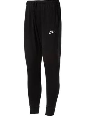 Nike耐克长裤夏季薄款运动裤男