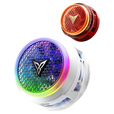 飞智B8Xeva联名款手机散热器