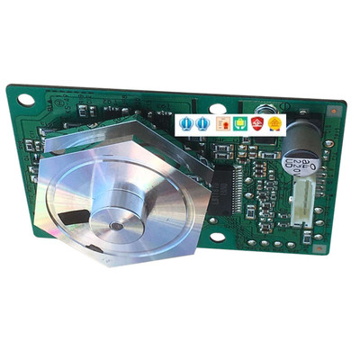 Ricoh/理光激光马达六棱镜电机