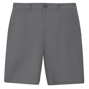 NAUTICA/诺帝卡男装25夏季新品弹力斜纹垂感休闲五分裤短裤