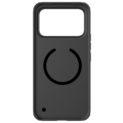 耐尔金红米K90ProMax手机壳防摔