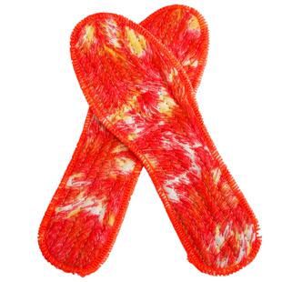 10双装冬天毛毛鞋垫男女冬季加厚加绒雪地靴防寒保暖毛绒棉垫全垫